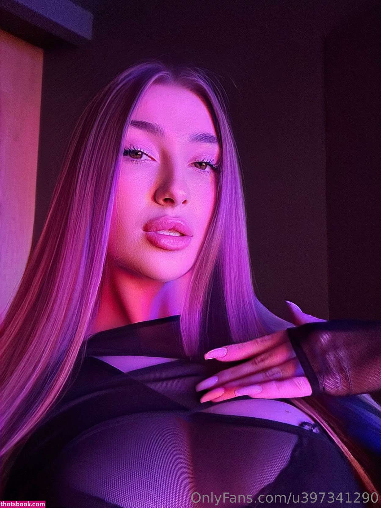 mollymeeeow Nude Leaks OnlyFans Photos #2 1793978