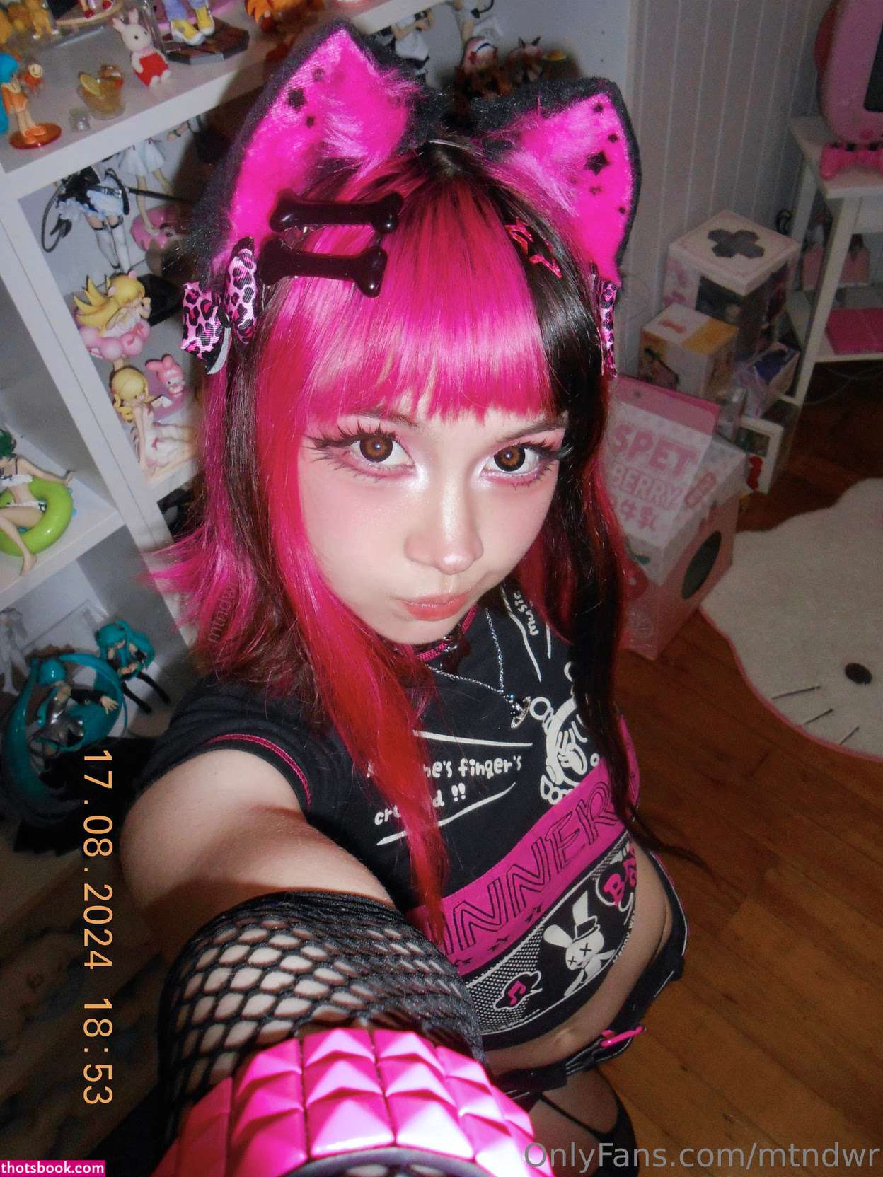 mtndwr Nude Leaks OnlyFans Photos #4 1794039