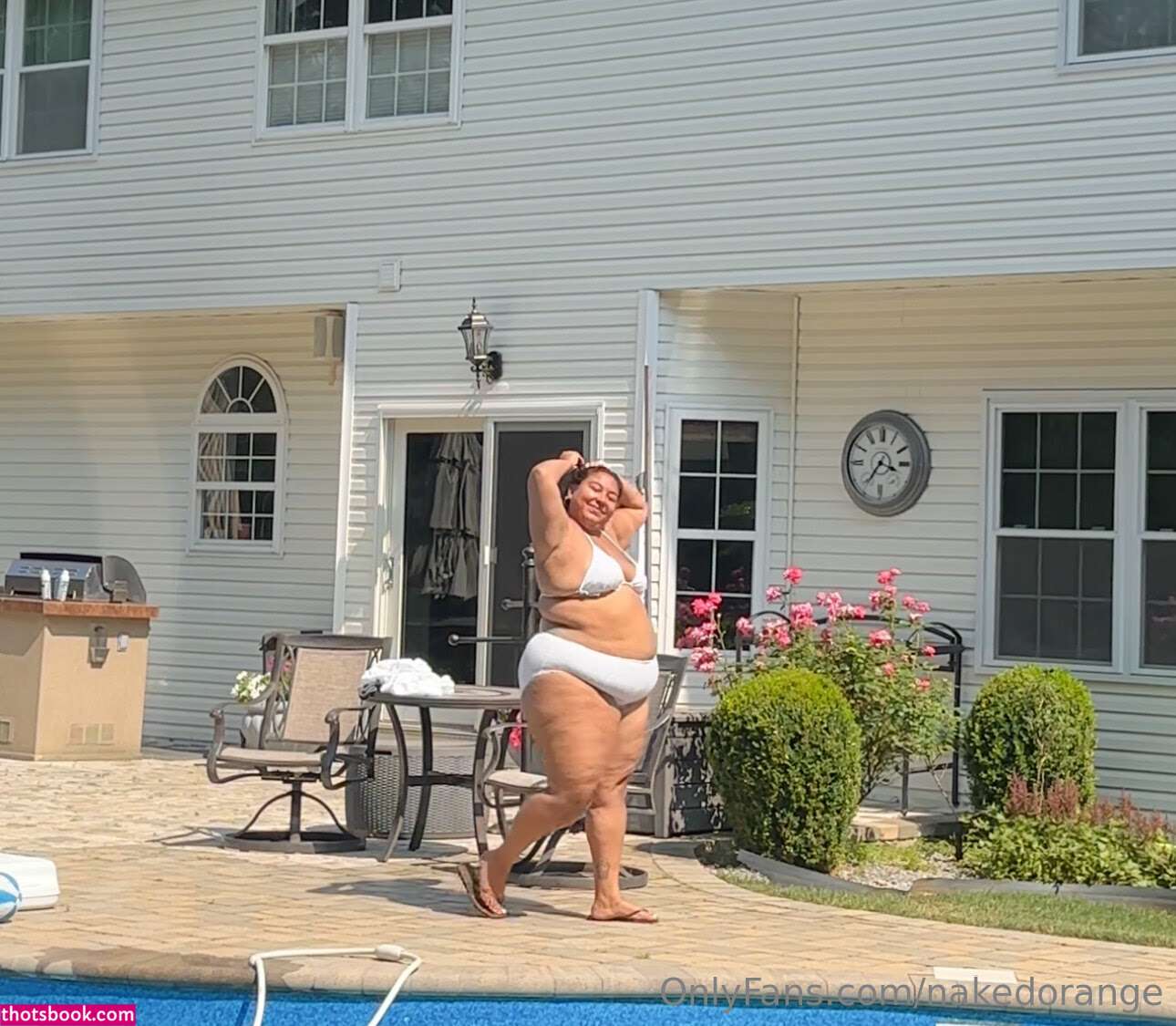 nakedorange Nude Leaks OnlyFans Photos #1 1794057