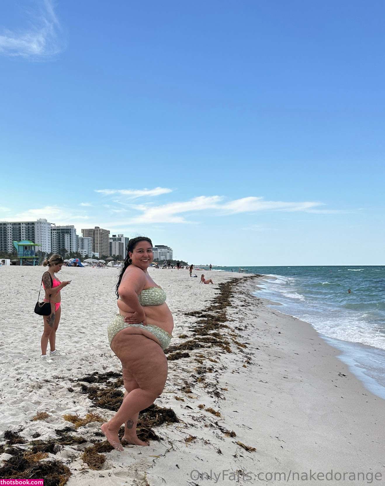 nakedorange Nude Leaks OnlyFans Photos #1 1794060