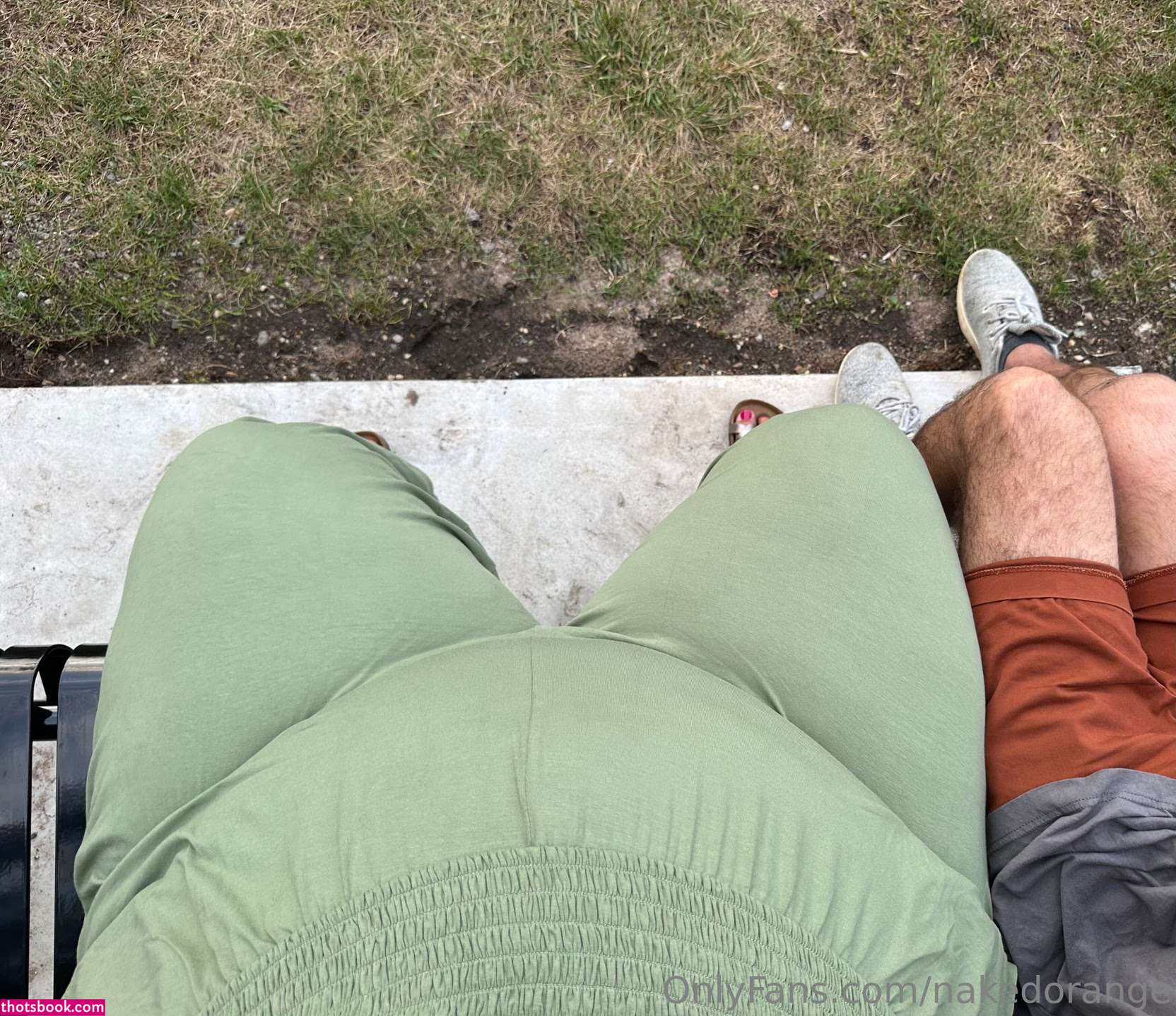 nakedorange Nude Leaks OnlyFans Photos #3 1794073