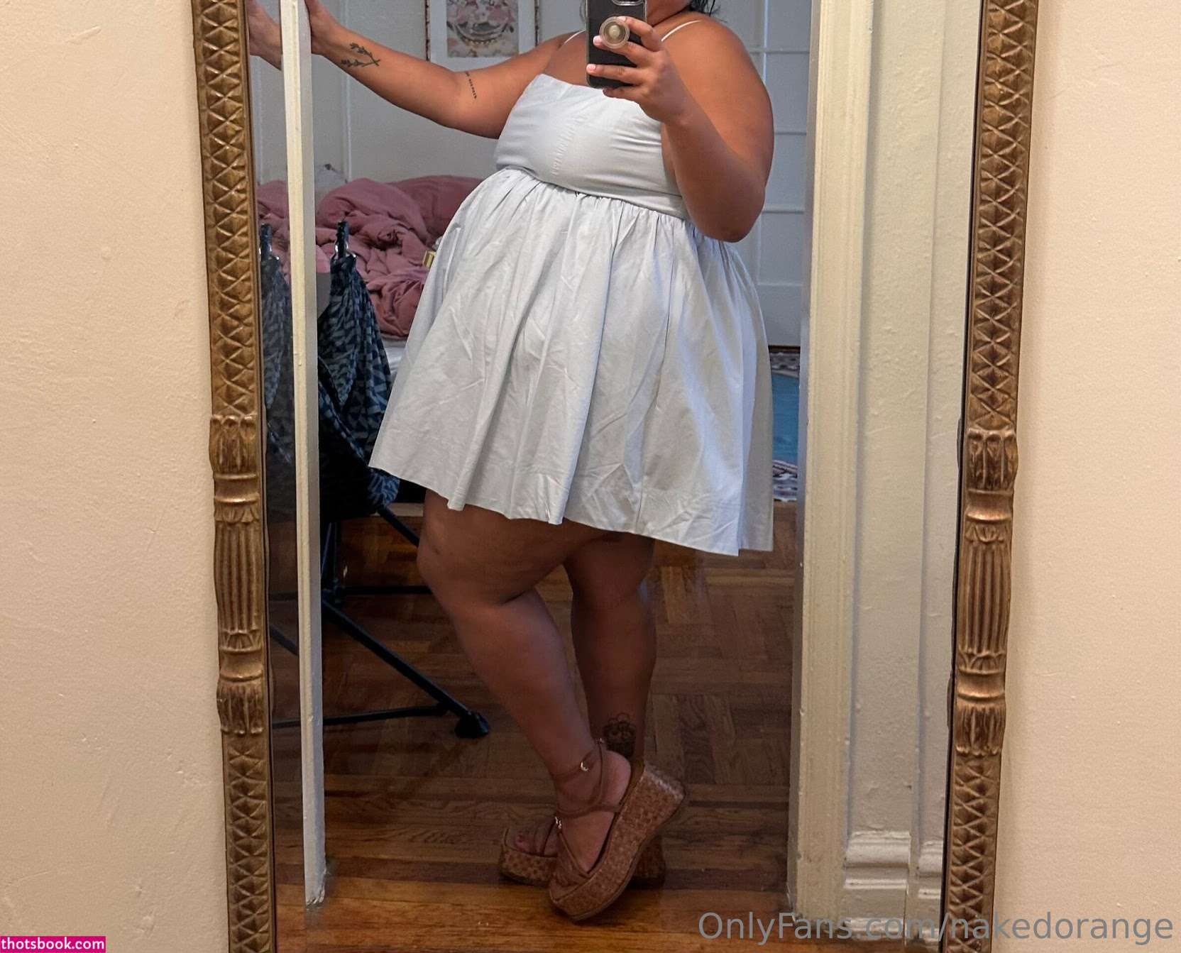 nakedorange Nude Leaks OnlyFans Photos #5 1794084