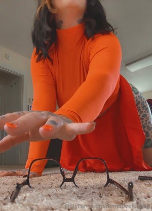 nenelovelove69 Nude Leaks OnlyFans Photos #3