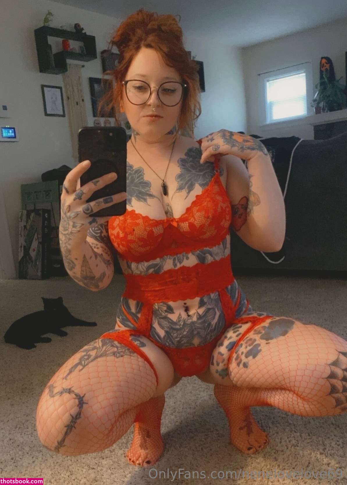 nenelovelove69 Nude Leaks OnlyFans Photos #6 1794137