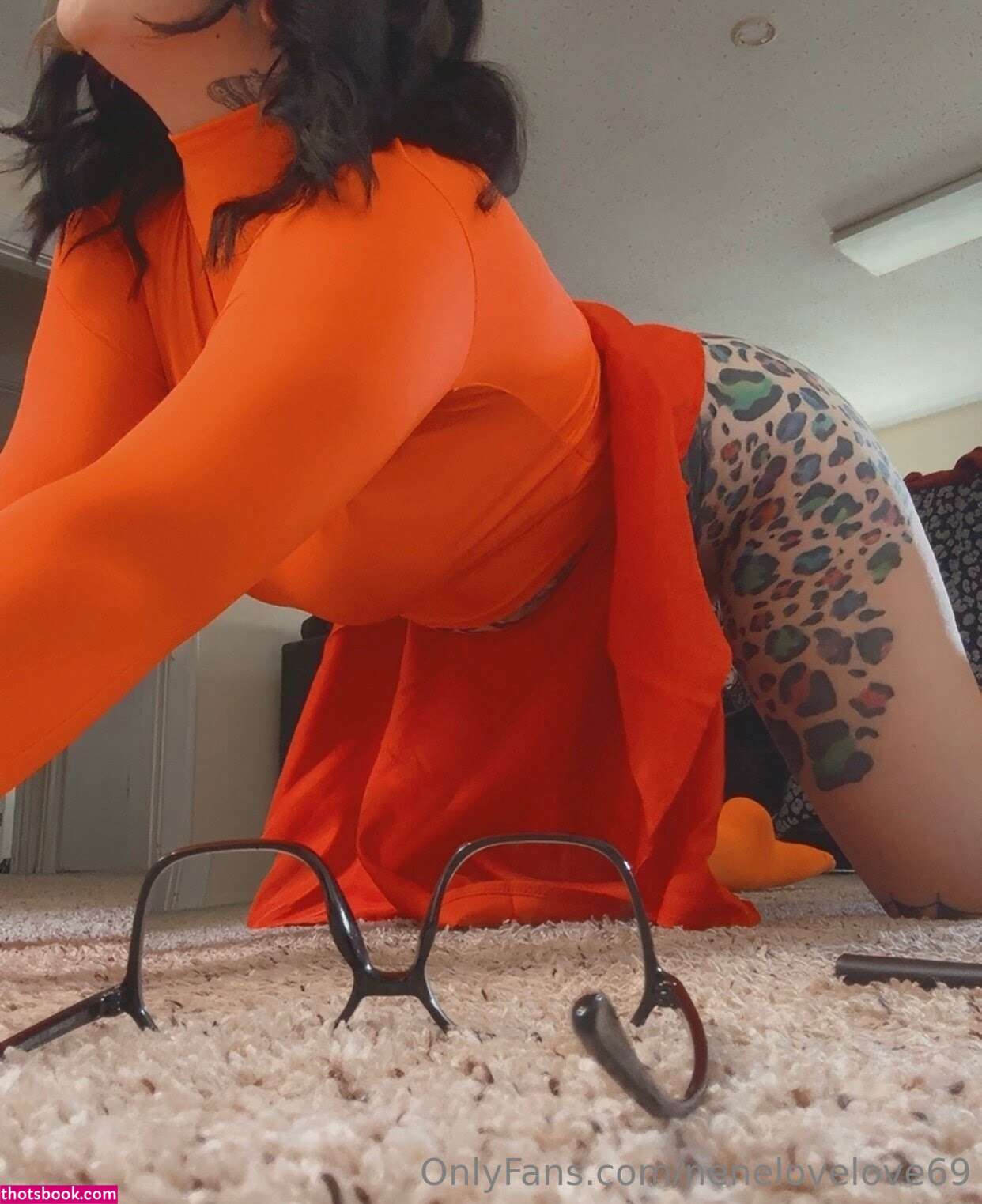 nenelovelove69 Nude Leaks OnlyFans Photos #6 1794140