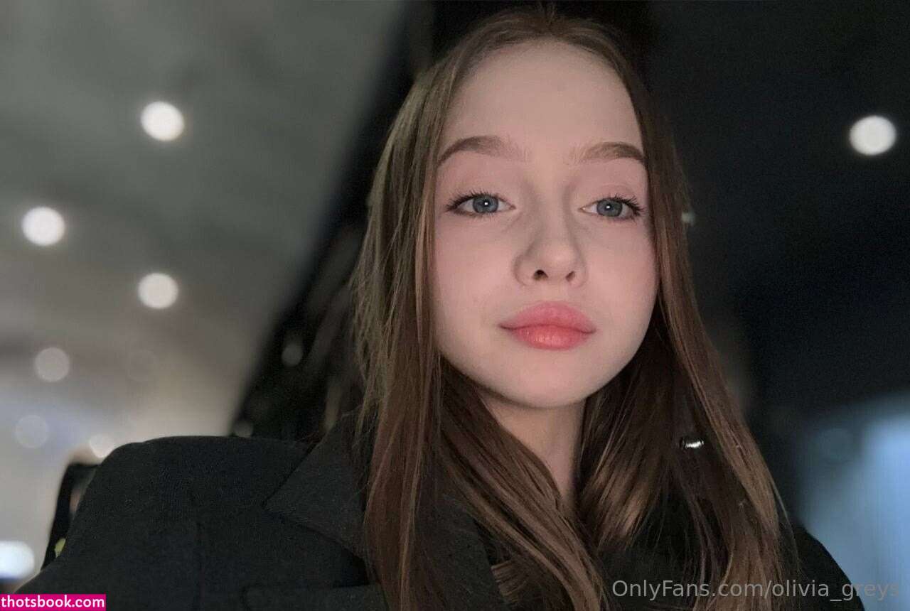 olivia greys Nude Leaks OnlyFans Photos #1 1794168