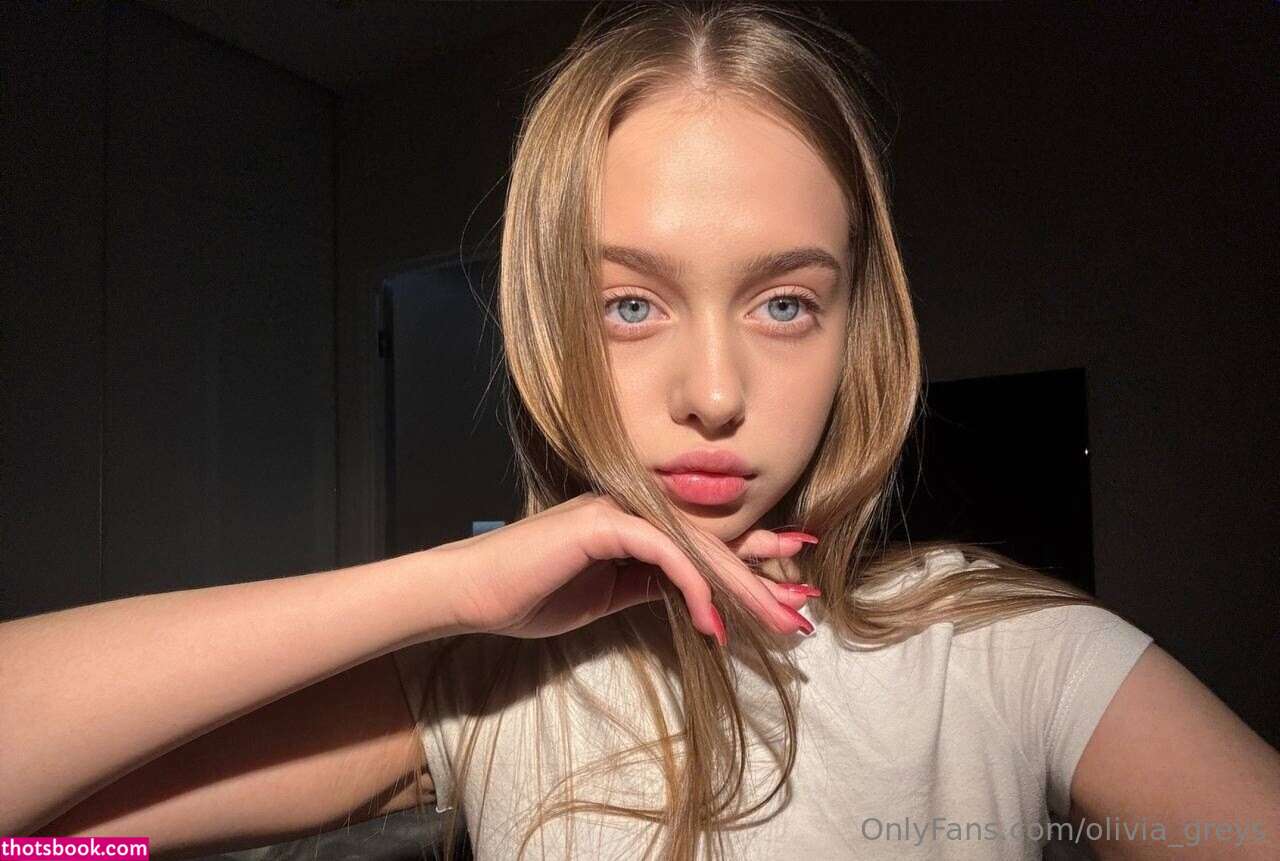 olivia greys Nude Leaks OnlyFans Photos #2 1794172