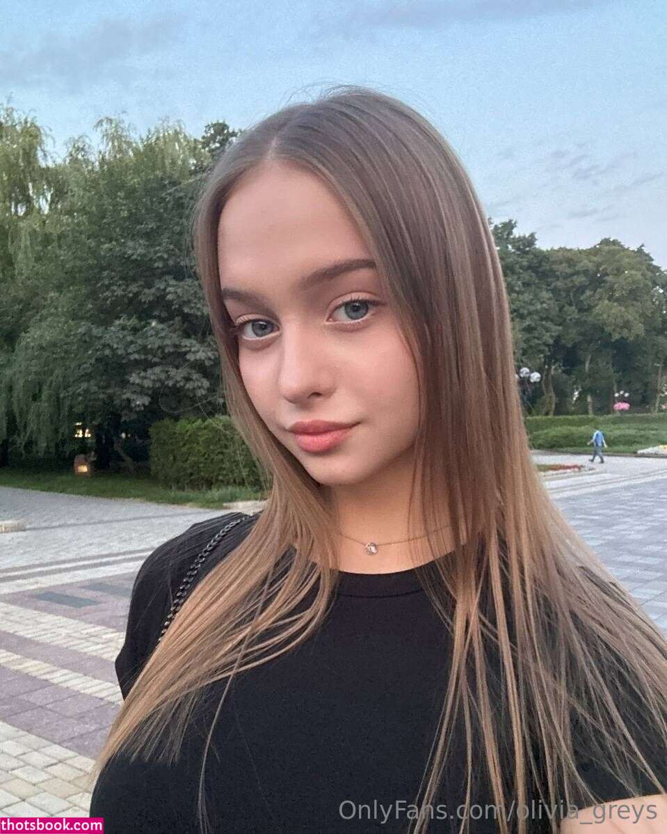 olivia greys Nude Leaks OnlyFans Photos #4 1794182