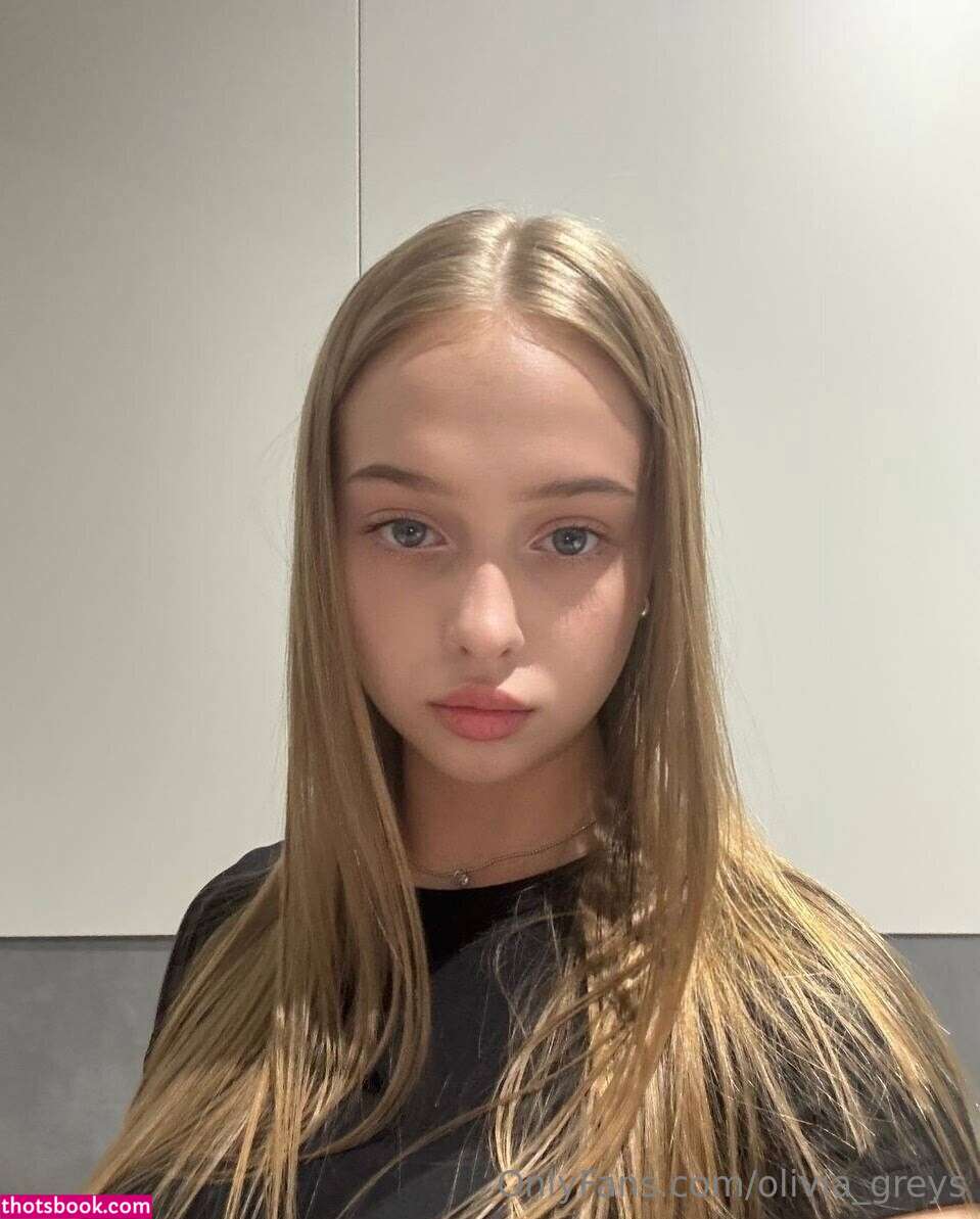 olivia greys Nude Leaks OnlyFans Photos #4 1794185