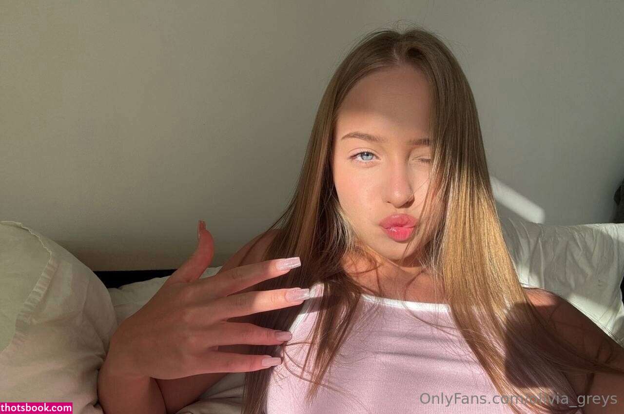 olivia greys Nude Leaks OnlyFans Photos #5 1794194