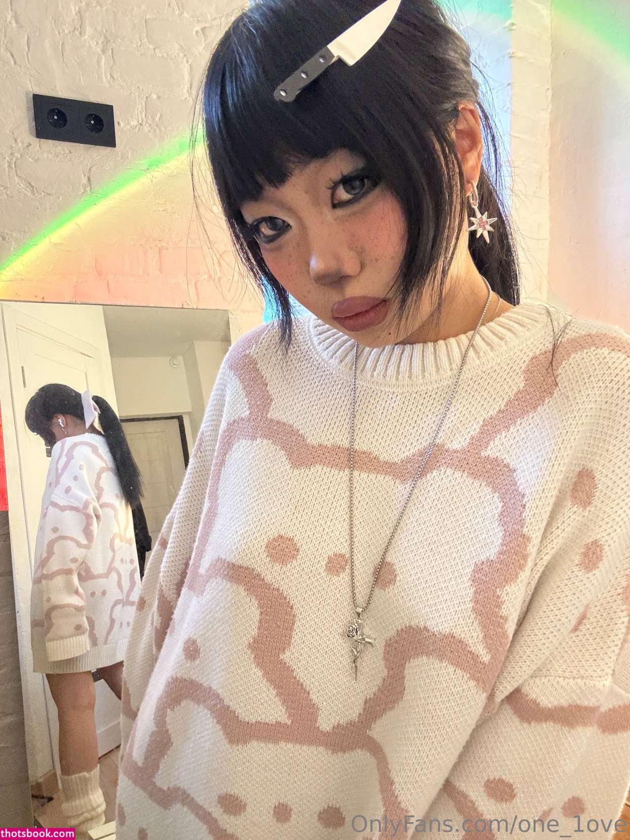 one 1ove Nude Leaks OnlyFans Photos #6 1794230