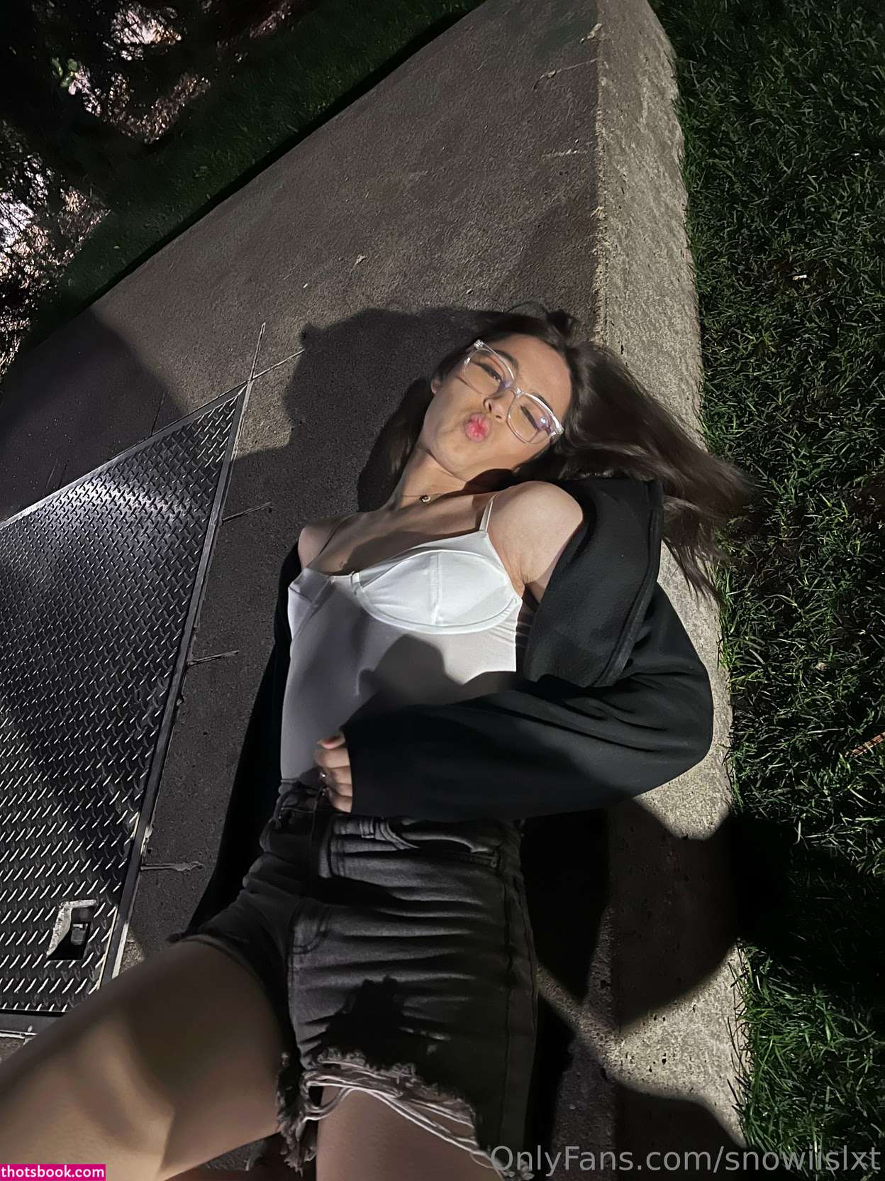 snowiislxt Nude Leaks OnlyFans Photos #1 1794233