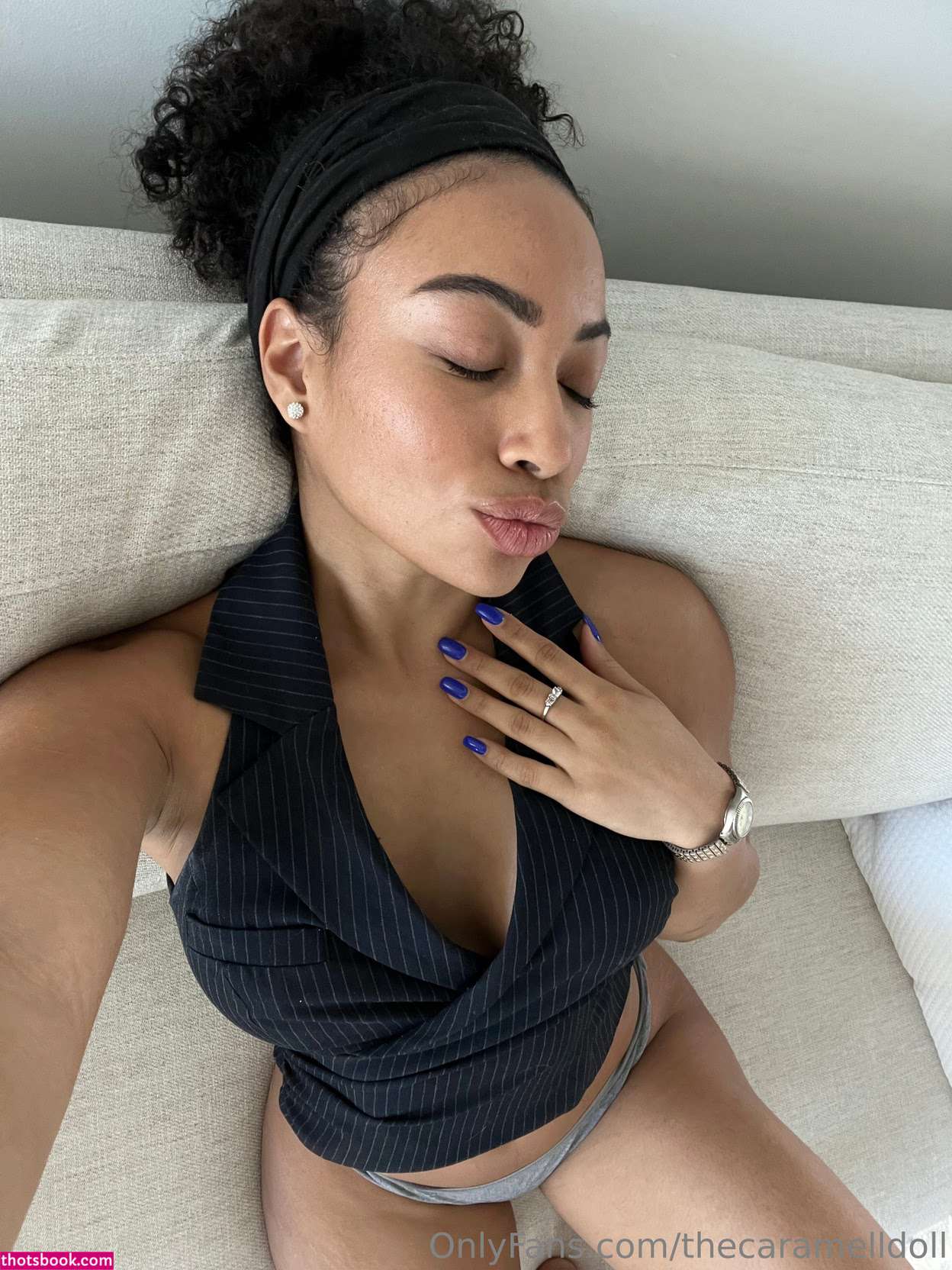 thecaramelldoll Nude Leaks OnlyFans Photos #5 1794499