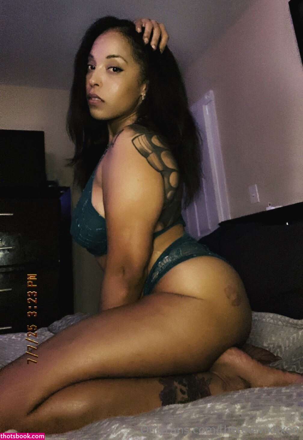 therealvixxxen Nude Leaks OnlyFans Photos #2 1794513