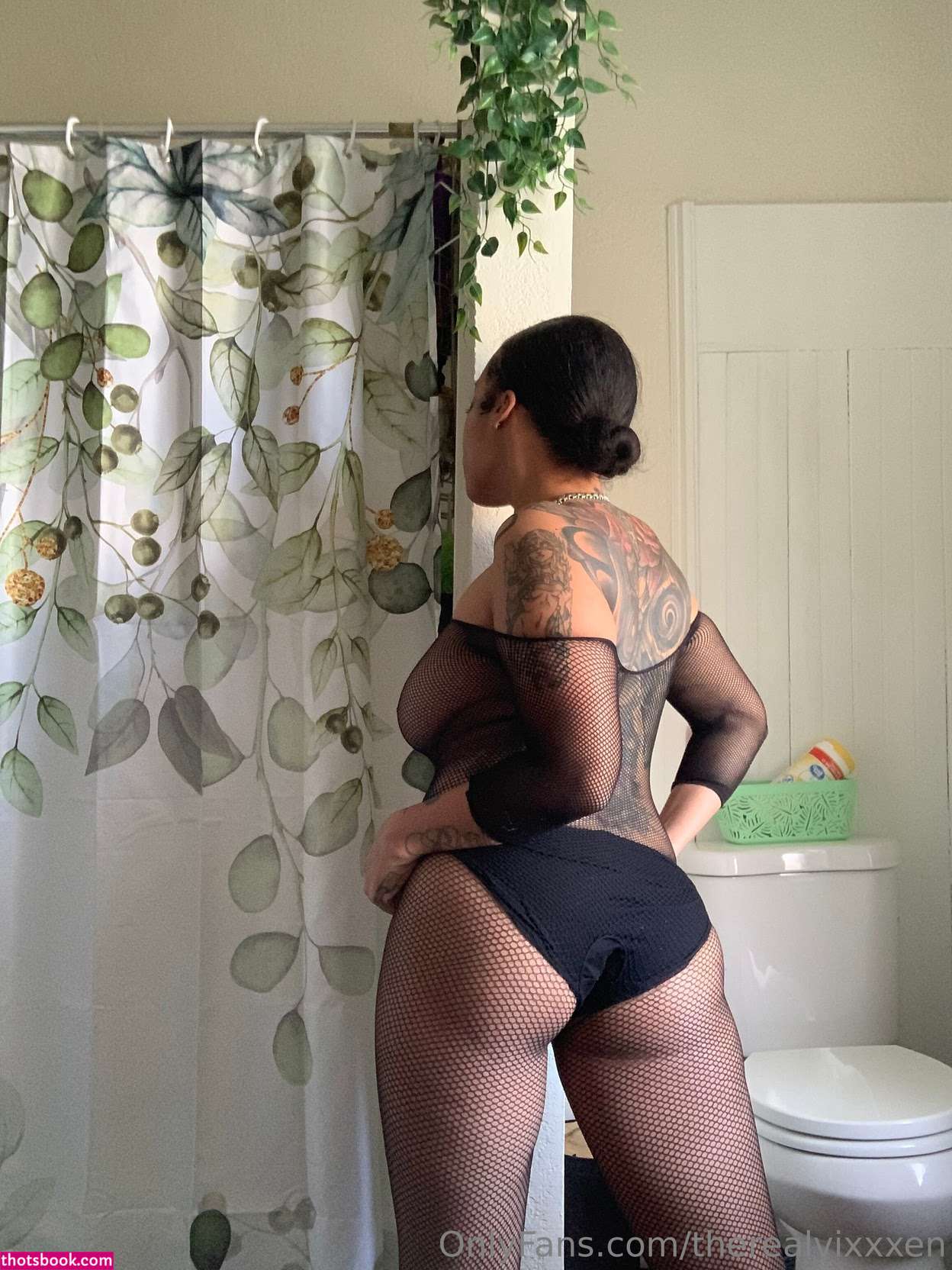 therealvixxxen Nude Leaks OnlyFans Photos #3 1794517
