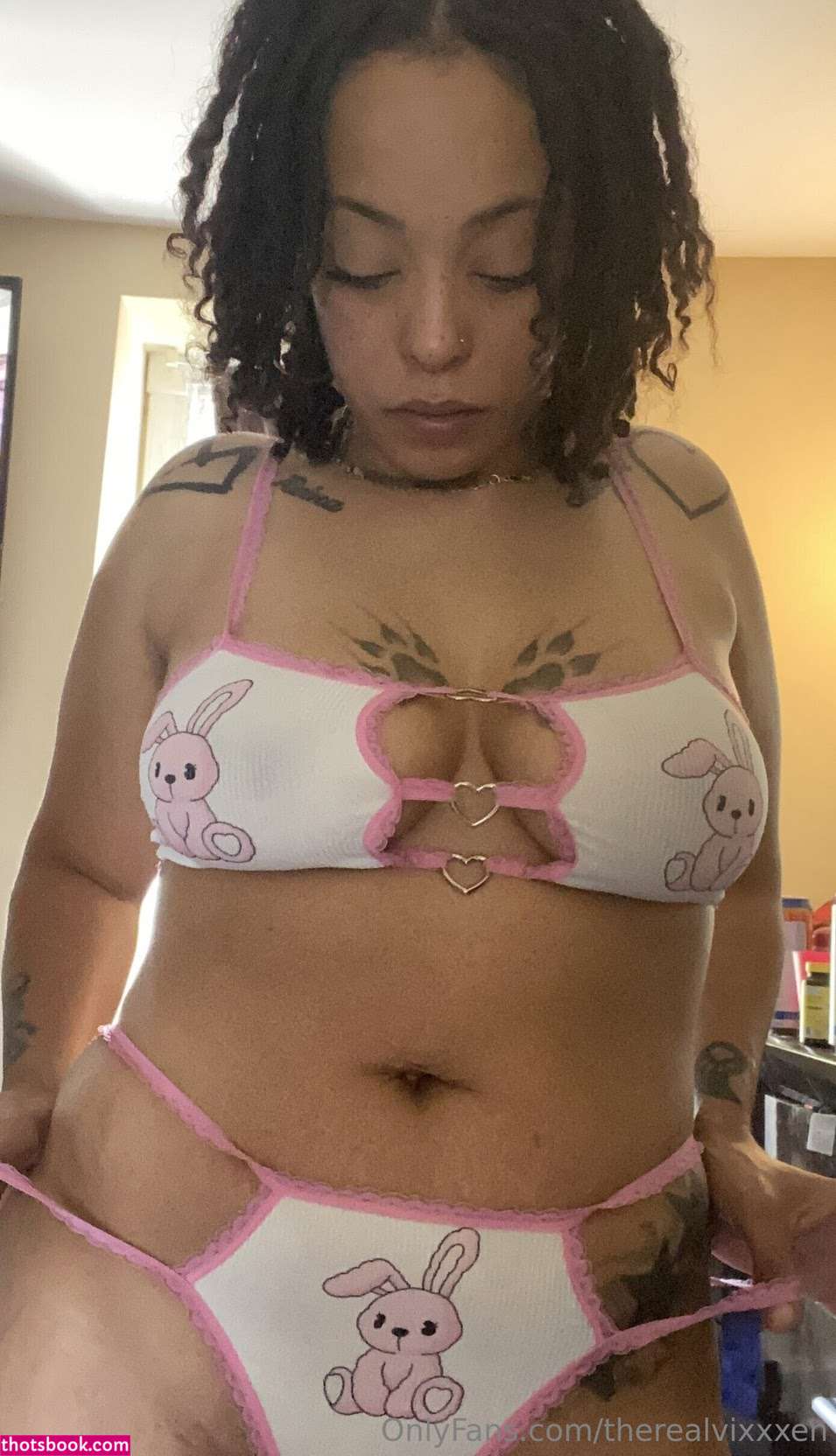 therealvixxxen Nude Leaks OnlyFans Photos #5 1794529