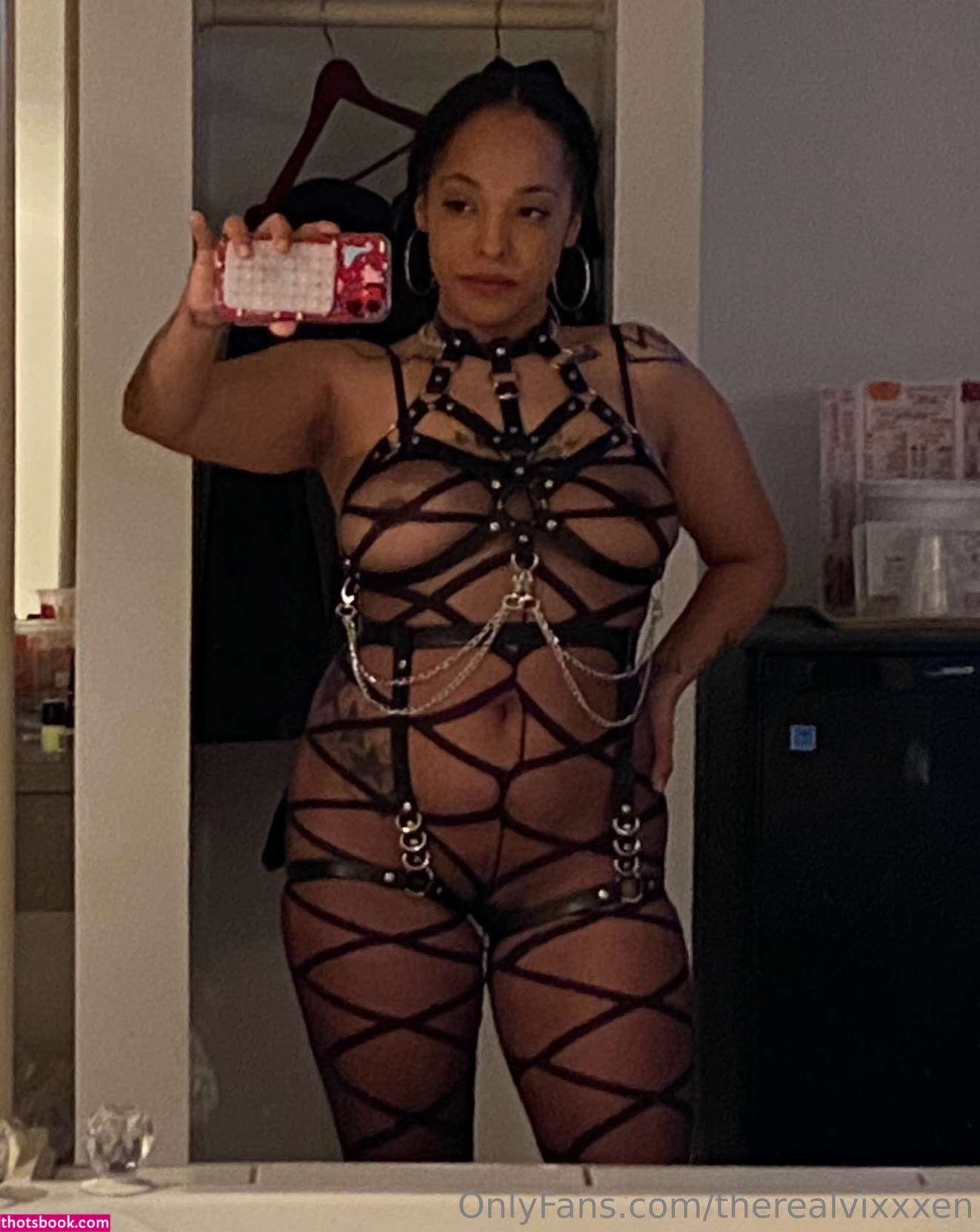 therealvixxxen Nude Leaks OnlyFans Photos #6 1794536