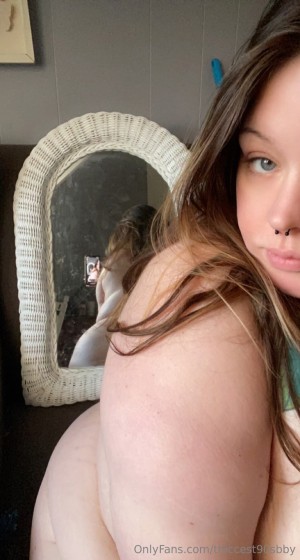 thiccest90sbby Nude Leaks OnlyFans Photos #3
