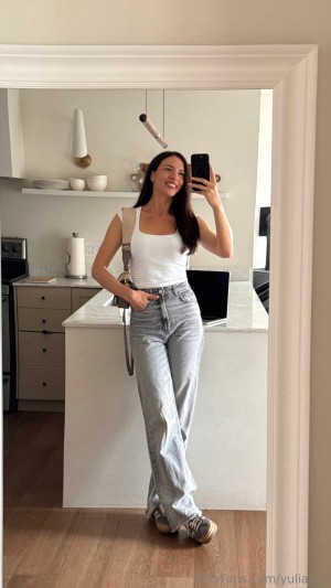 yuliayyc Nude Leaks OnlyFans Photos #2