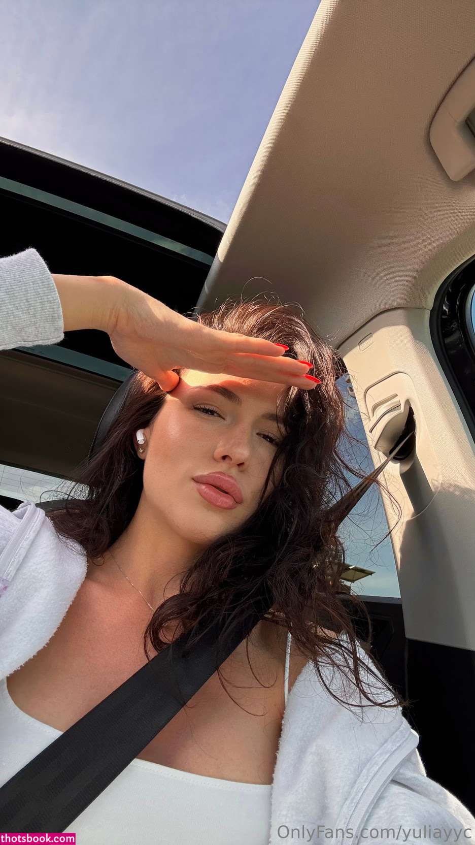 yuliayyc Nude Leaks OnlyFans Photos #4 1794643