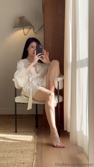 yuliayyc Nude Leaks OnlyFans Video #2
