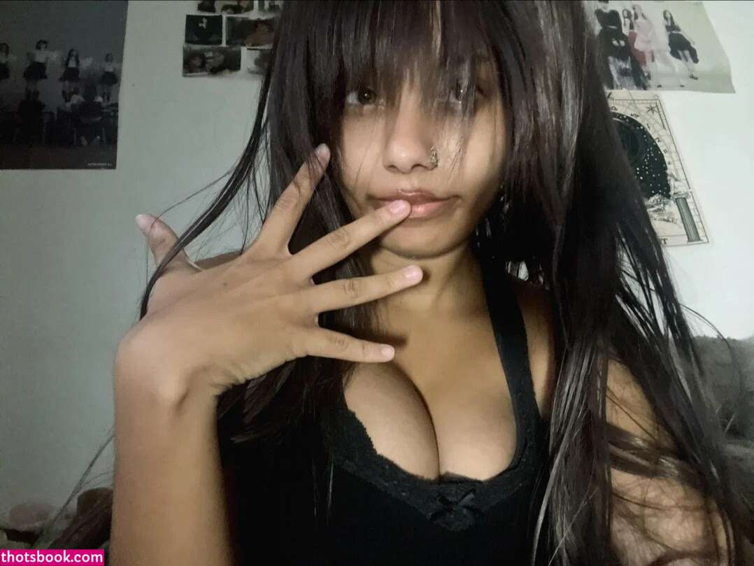 05Sseraphims Nude Leaks OnlyFans Photos #1 1803359