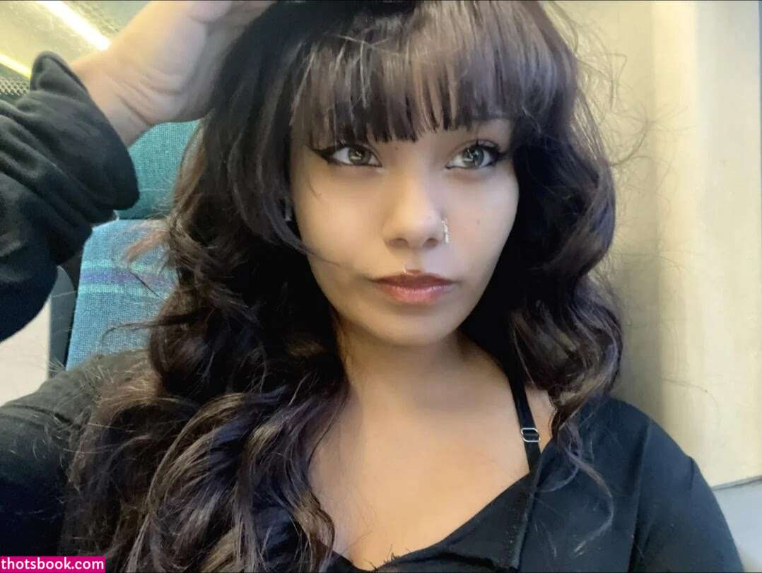 05Sseraphims Nude Leaks OnlyFans Photos #6 1803383