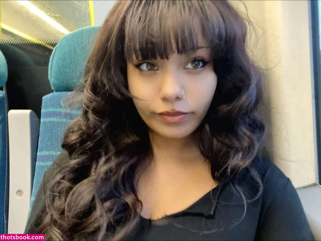 05Sseraphims Nude Leaks OnlyFans Photos #6 1803385