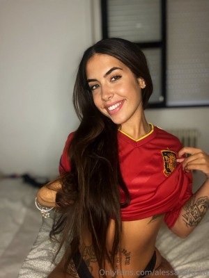 alessandra10 Nude Leaks OnlyFans Photos #1