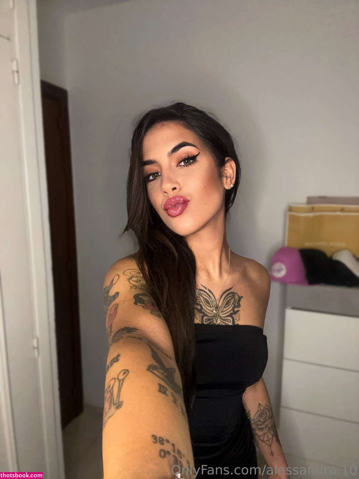 alessandra10 Nude Leaks OnlyFans Photos #2 1803431