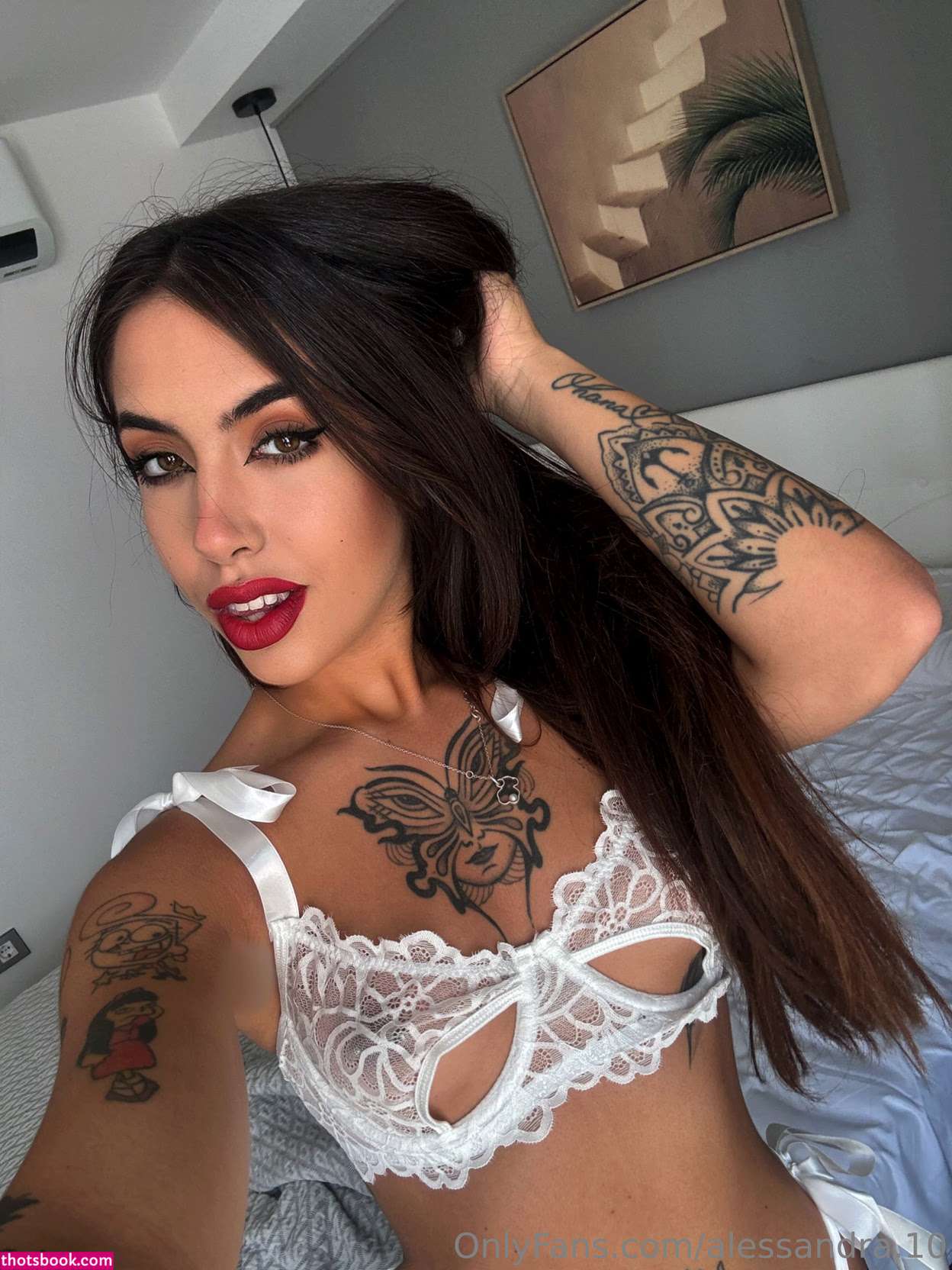 alessandra10 Nude Leaks OnlyFans Photos #2 1803432