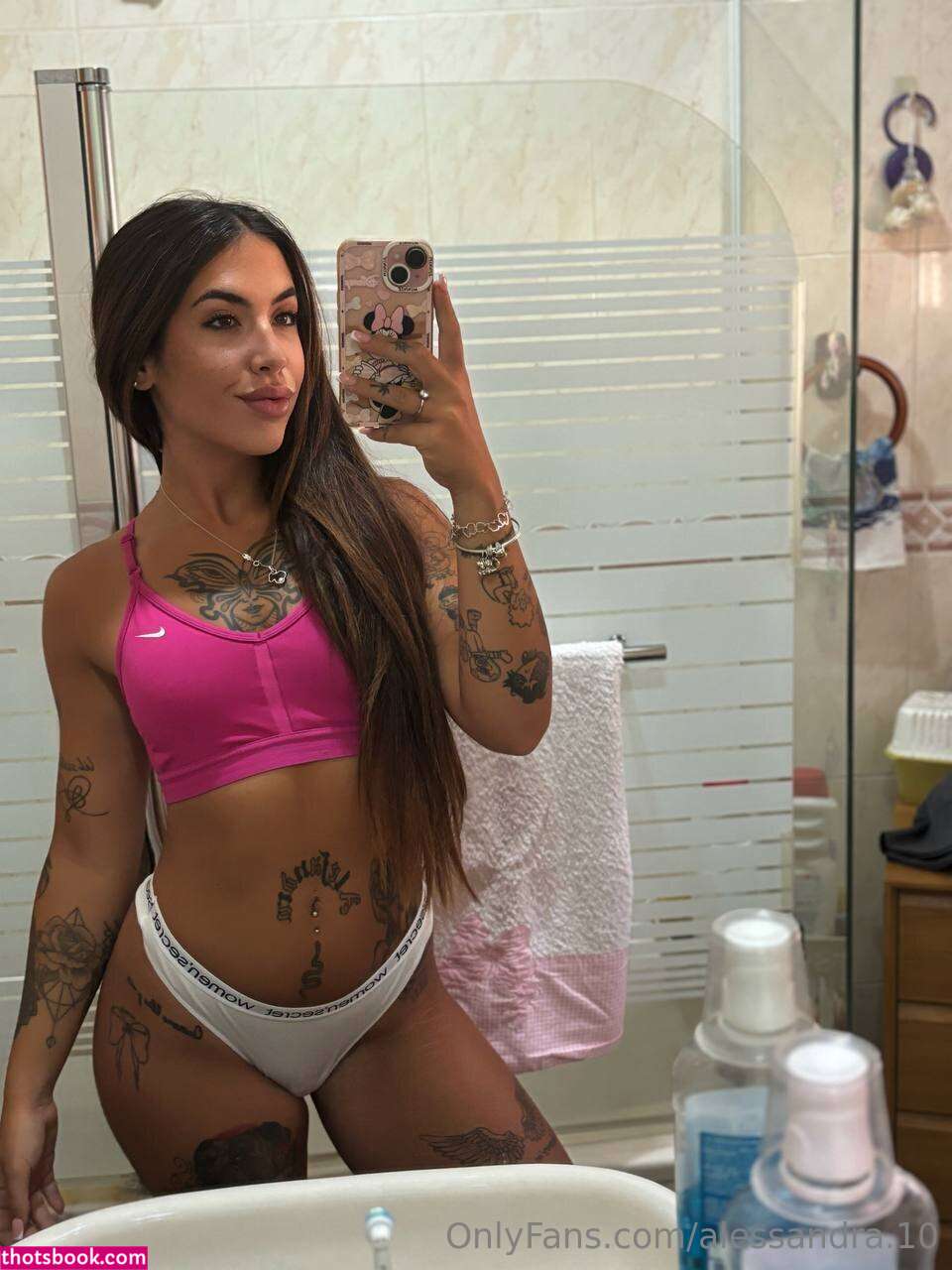 alessandra10 Nude Leaks OnlyFans Photos #2 1803435