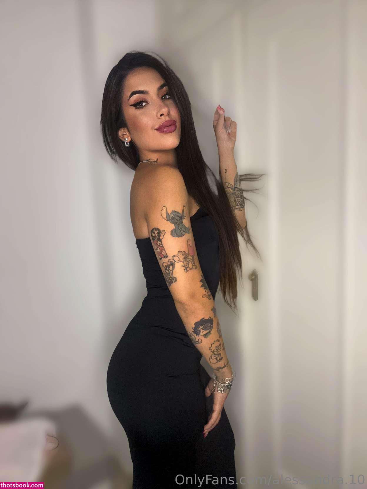 alessandra10 Nude Leaks OnlyFans Photos #5 1803453