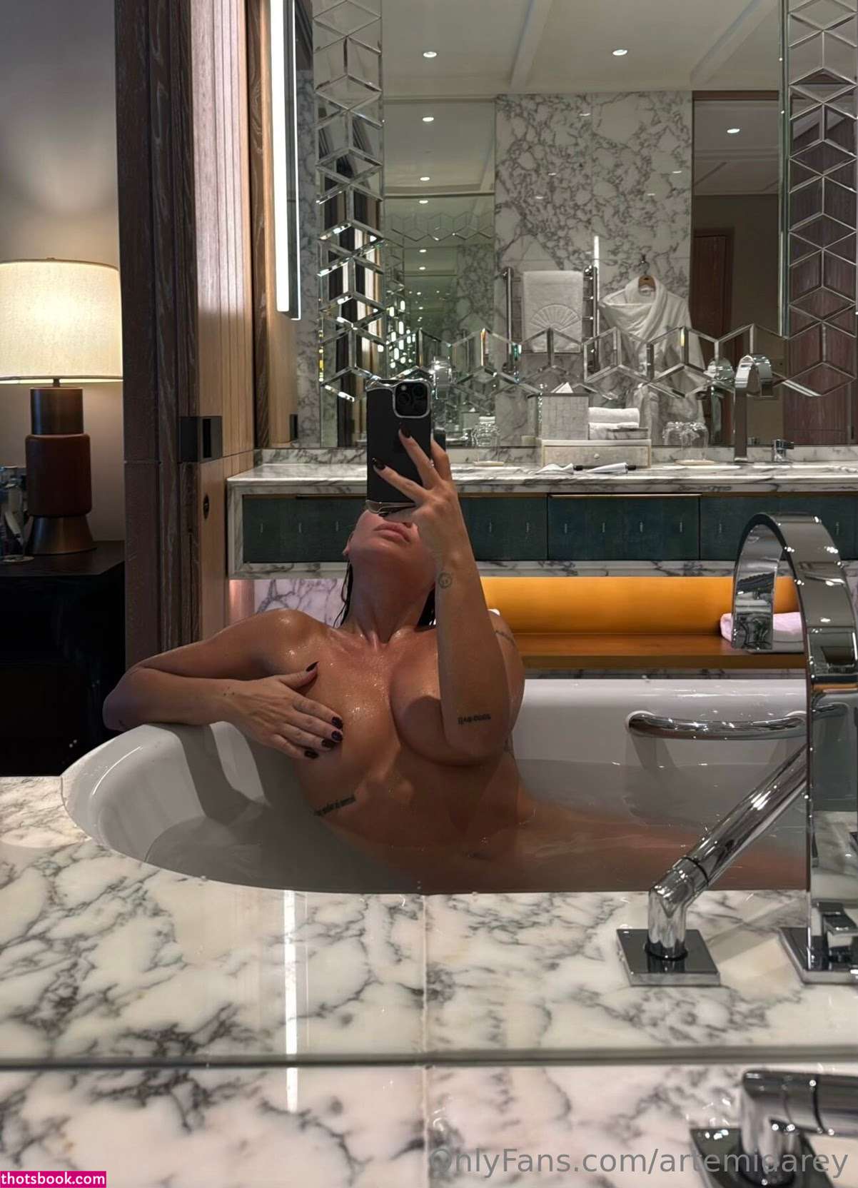 artemida rey Nude Leaks OnlyFans Photos #6 1803507