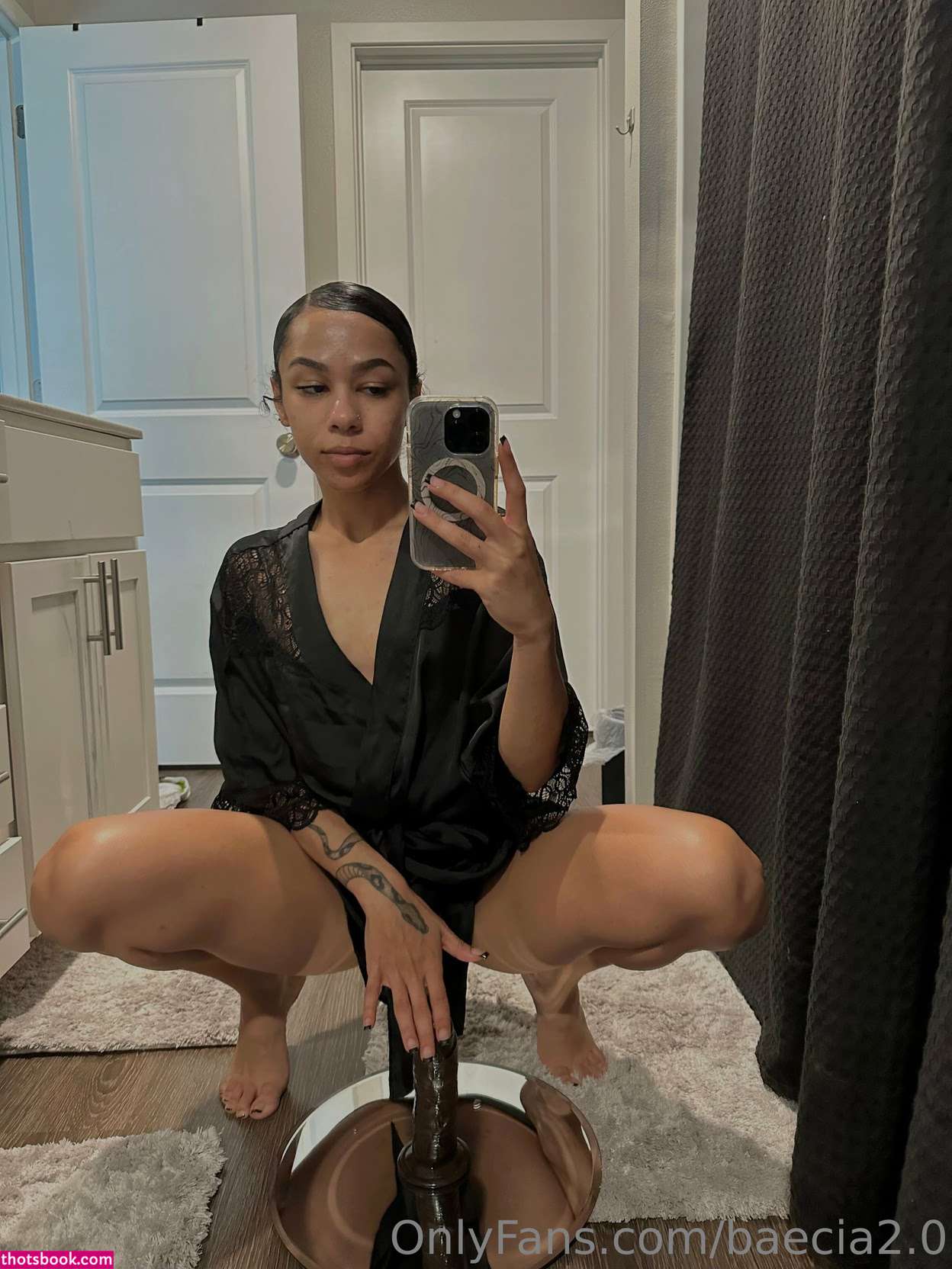 baecia2 0 Nude Leaks OnlyFans Photos #2 1803607