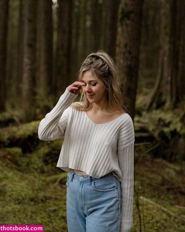 Cassidy Hornberger Nude Leaks OnlyFans Photos #1 1803676