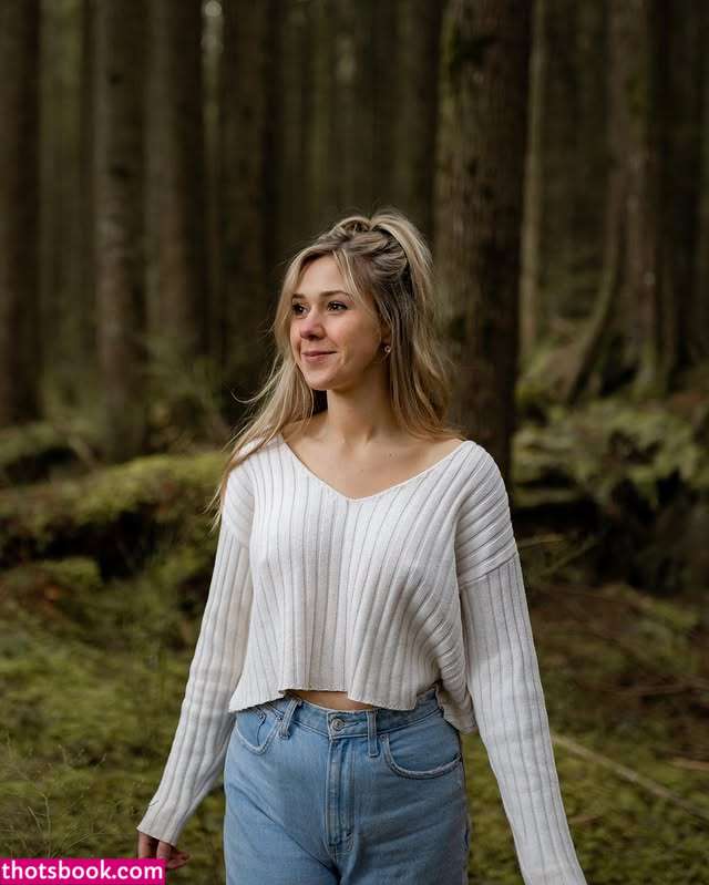 Cassidy Hornberger Nude Leaks OnlyFans Photos #1 1803678