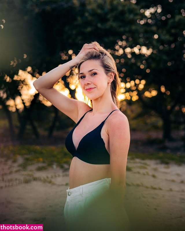 Cassidy Hornberger Nude Leaks OnlyFans Photos #1 1803687