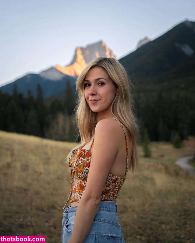 Cassidy Hornberger Nude Leaks OnlyFans Photos #2 1803692