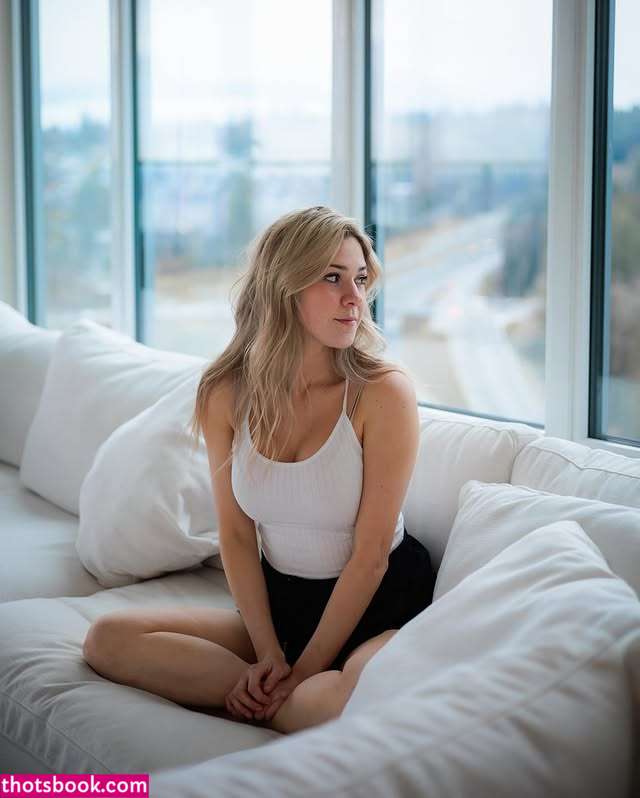 Cassidy Hornberger Nude Leaks OnlyFans Photos #2 1803693