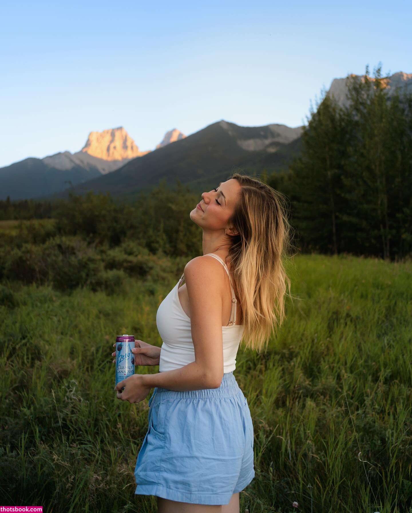 Cassidy Hornberger Nude Leaks OnlyFans Photos #3 1803710