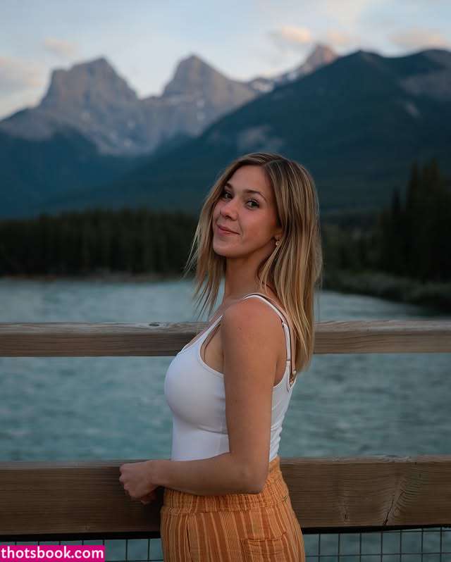 Cassidy Hornberger Nude Leaks OnlyFans Photos #4 1803715