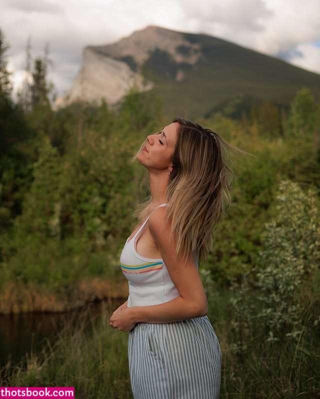 Cassidy Hornberger Nude Leaks OnlyFans Photos #4 1803722