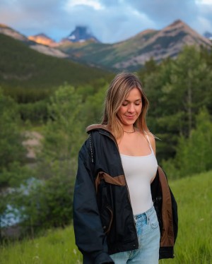 Cassidy Hornberger Nude Leaks OnlyFans Photos #4