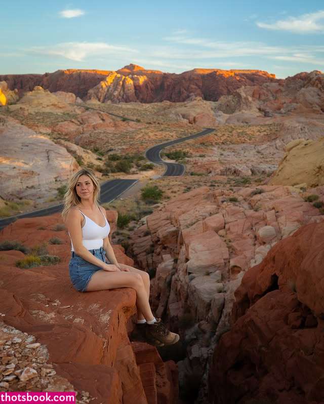 Cassidy Hornberger Nude Leaks OnlyFans Photos #5 1803729