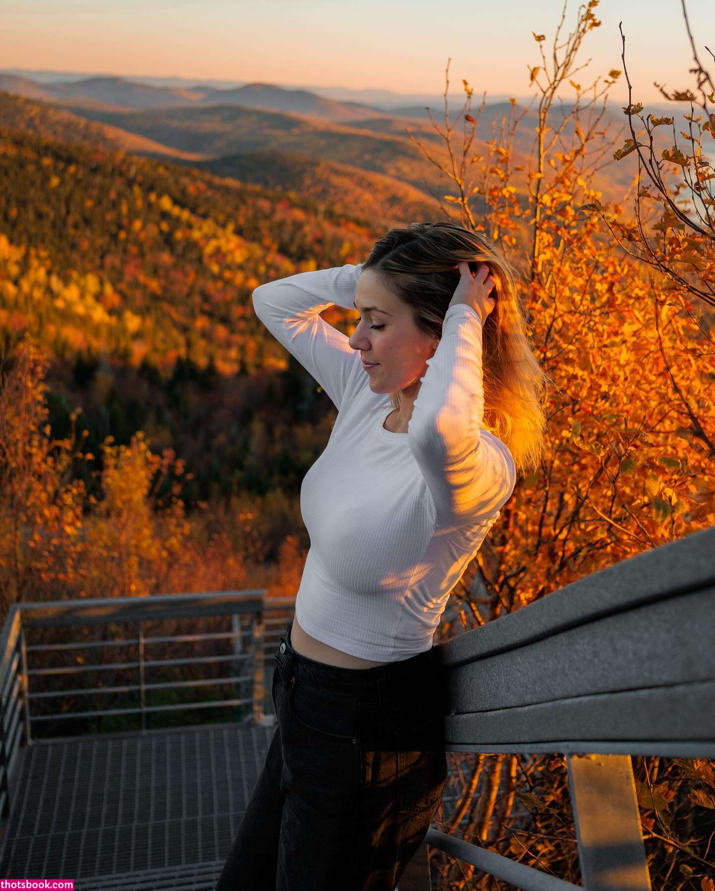 Cassidy Hornberger Nude Leaks OnlyFans Photos #6 1803732