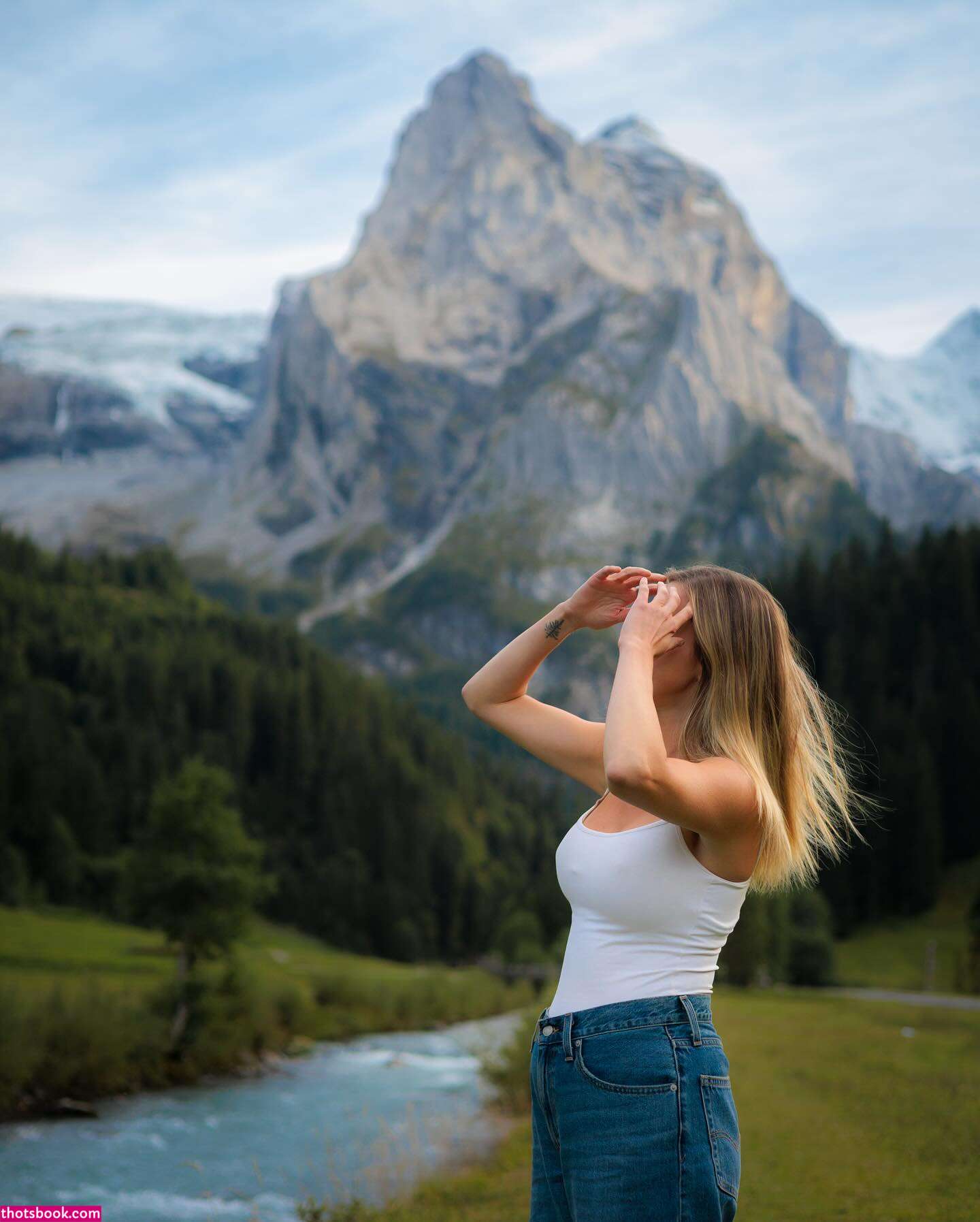 Cassidy Hornberger Nude Leaks OnlyFans Photos #6 1803734