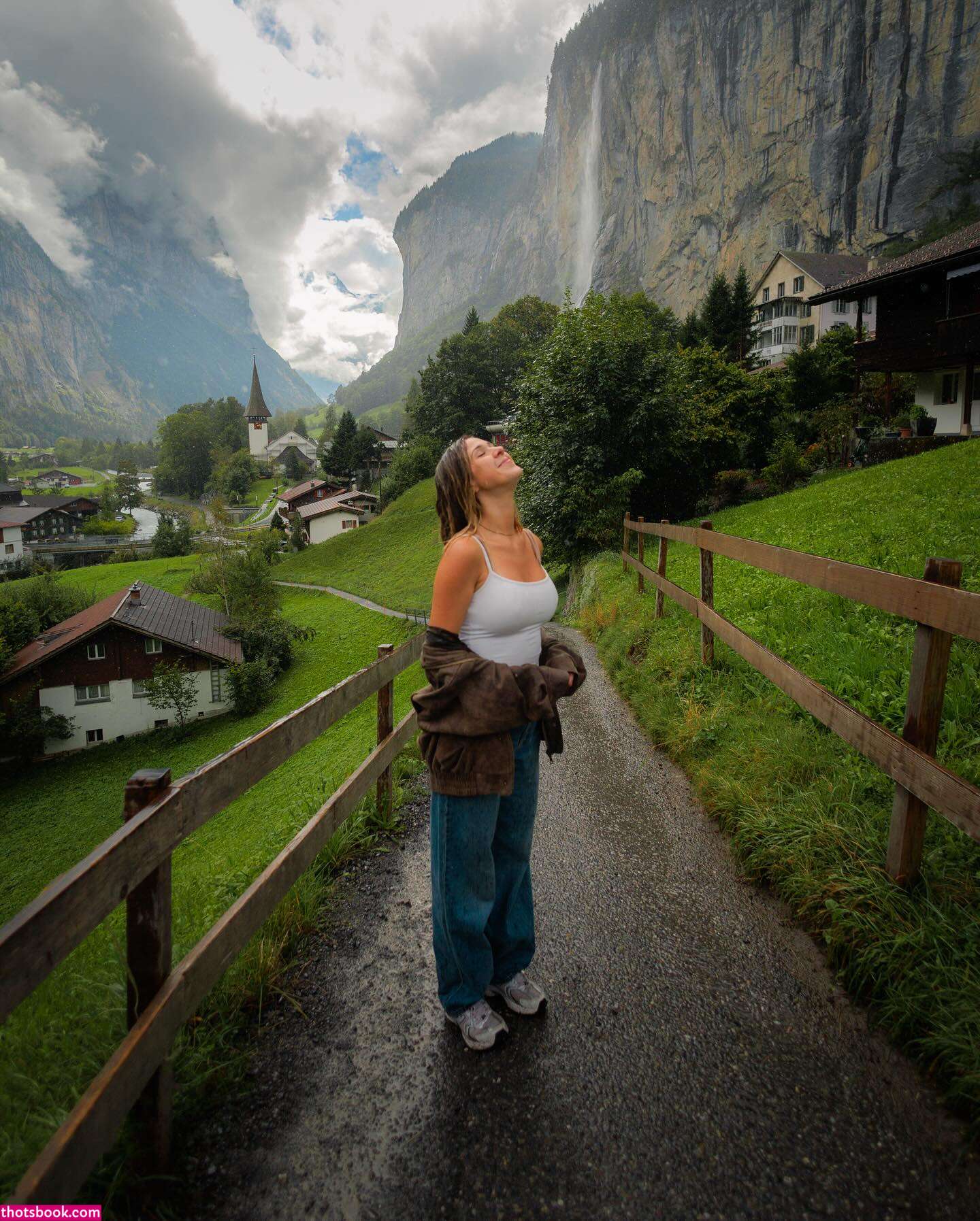 Cassidy Hornberger Nude Leaks OnlyFans Photos #6 1803735