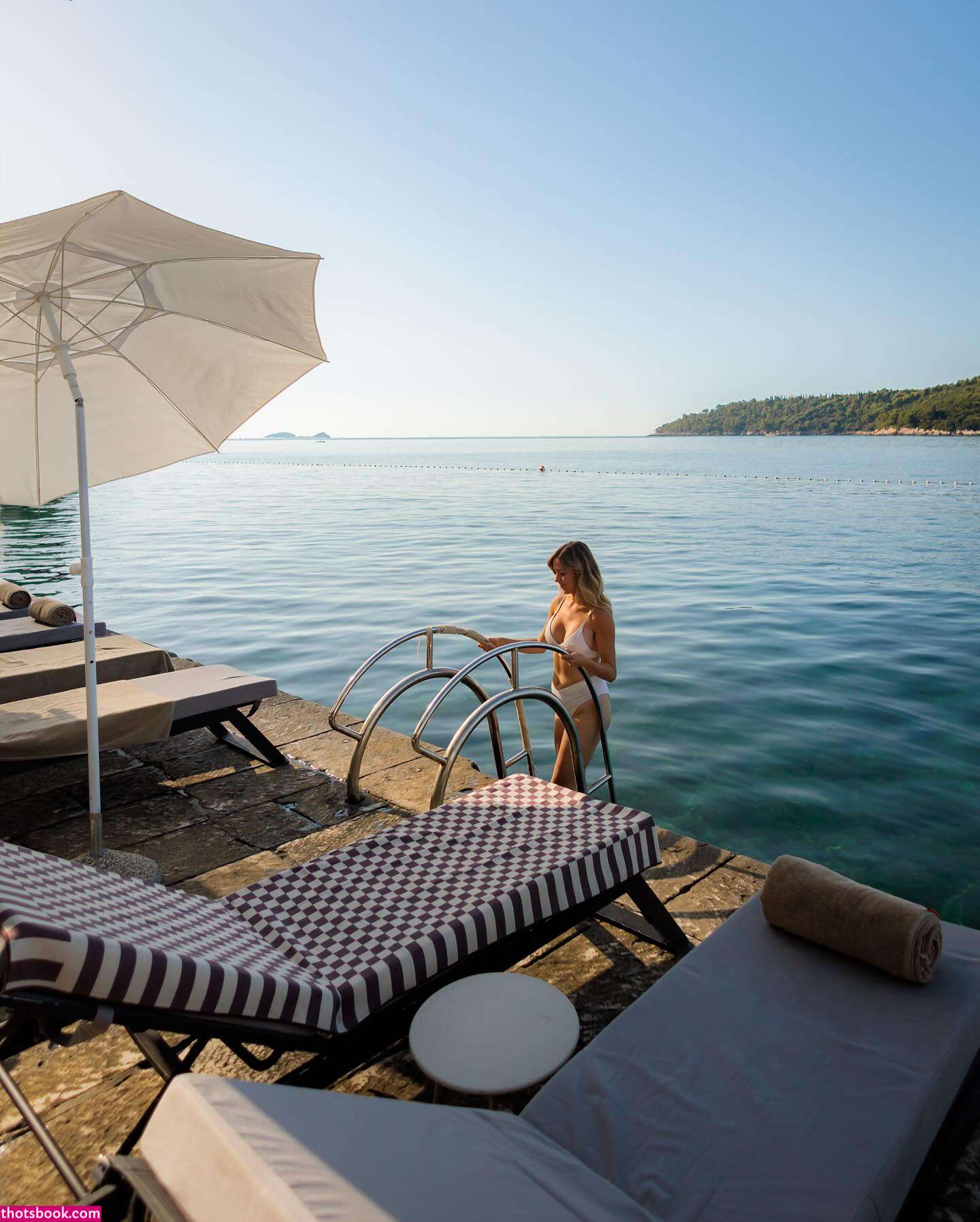 Cassidy Hornberger Nude Leaks OnlyFans Photos #6 1803737