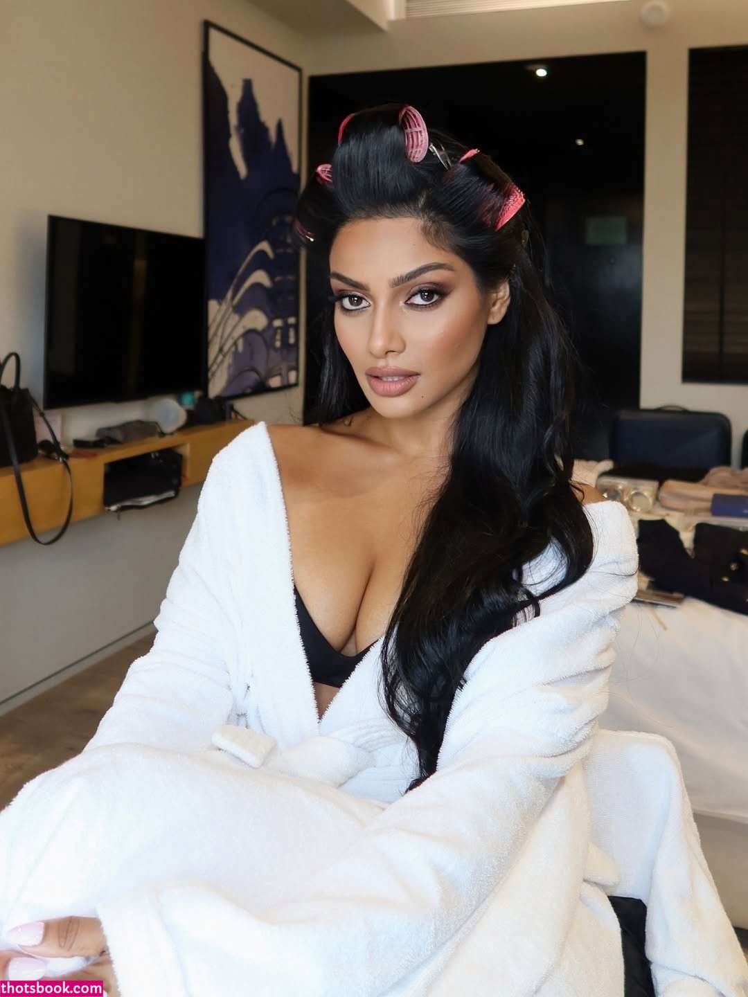 Chandrika Ravi Nude Leaks OnlyFans Photos #2 1803750